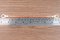 [E] สายกราวด์ถัก สายทองแดงถัก 4 sq.mm x 200 mm
